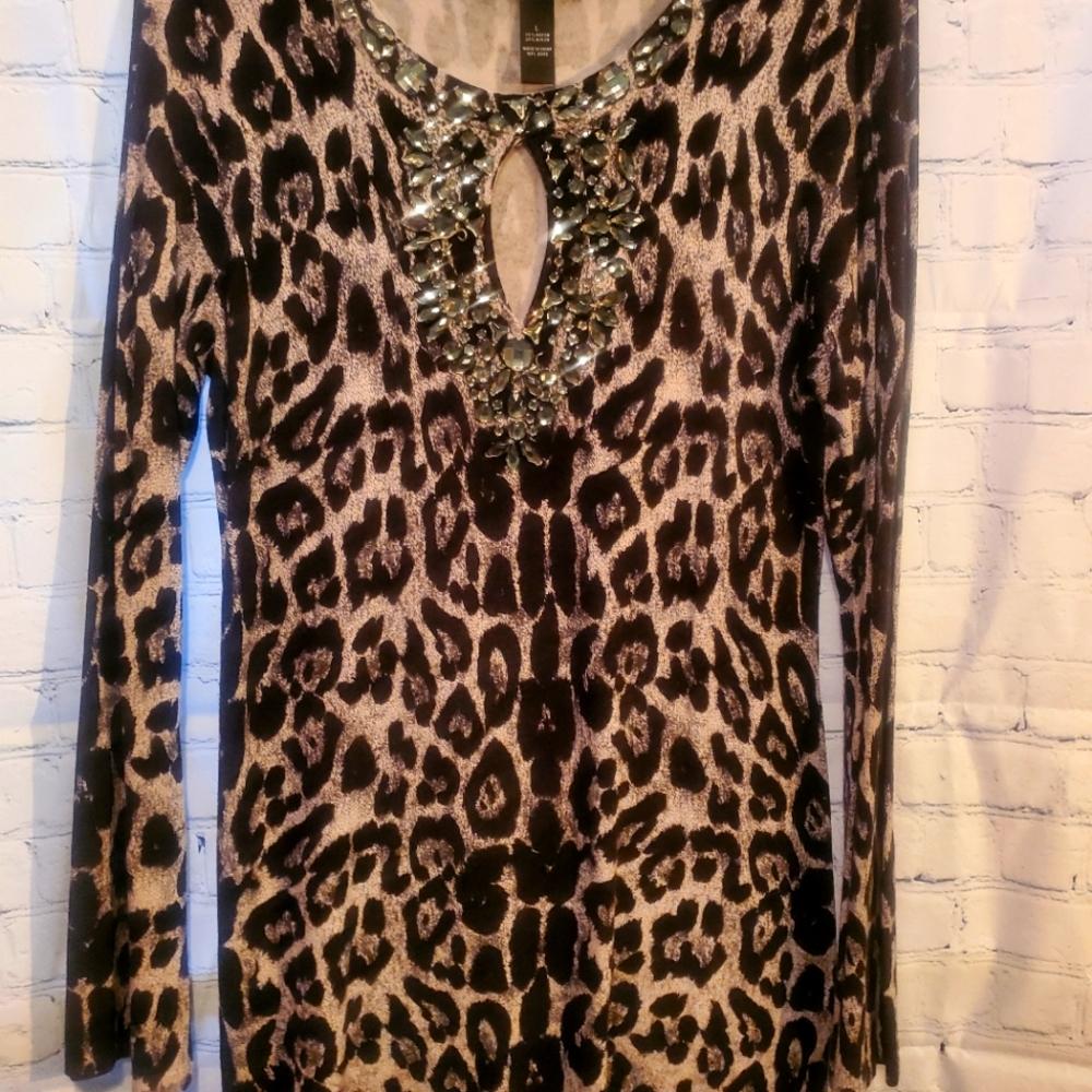 I.N.C. International Concepts, size large